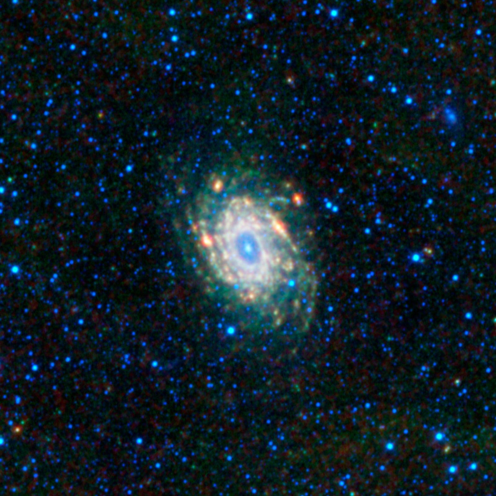Exploring beyond frontiers – Part 1